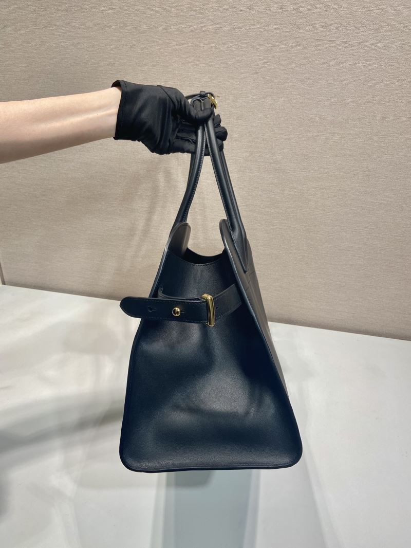 Prada Shopping Bags